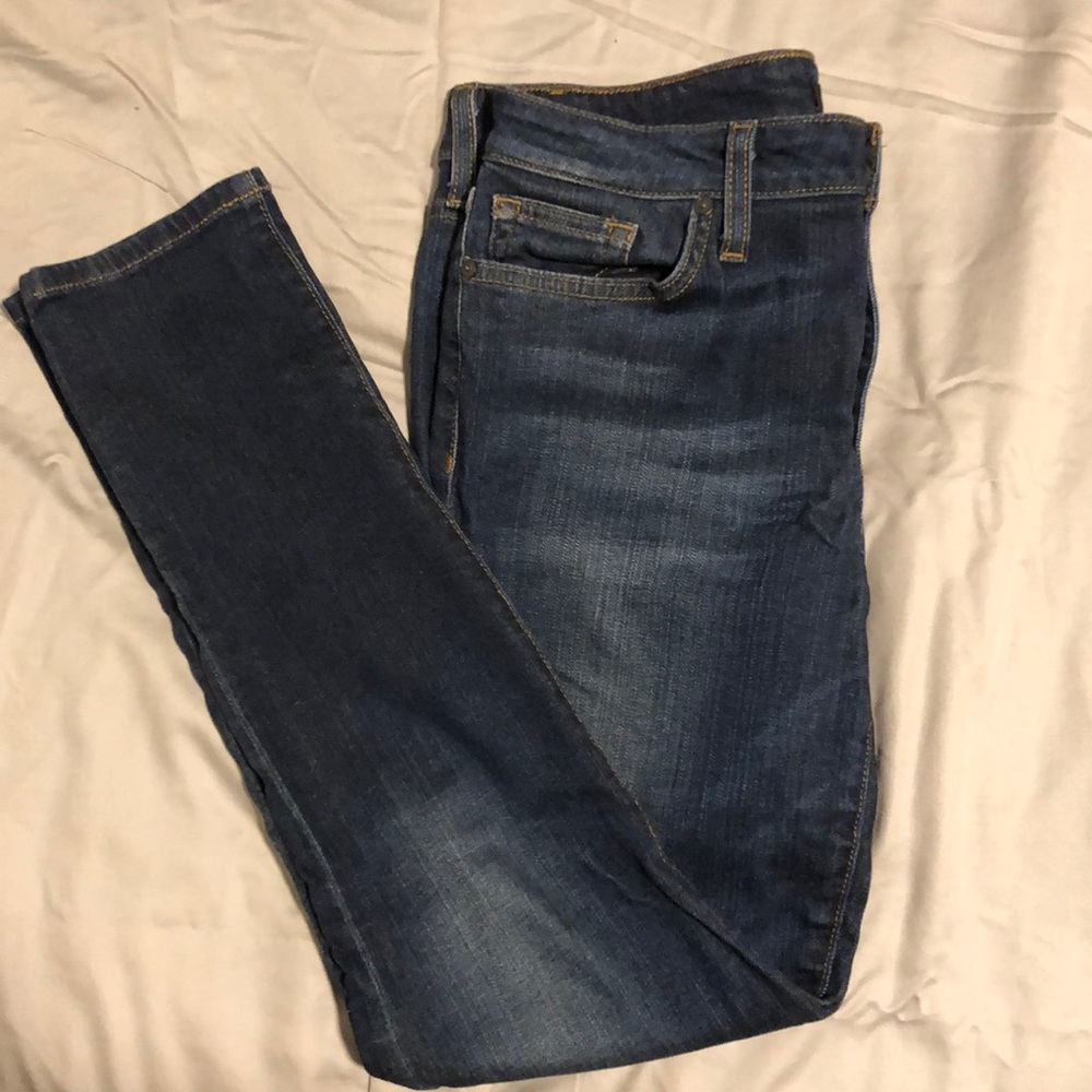 Joe’s skinny Jeans size 29